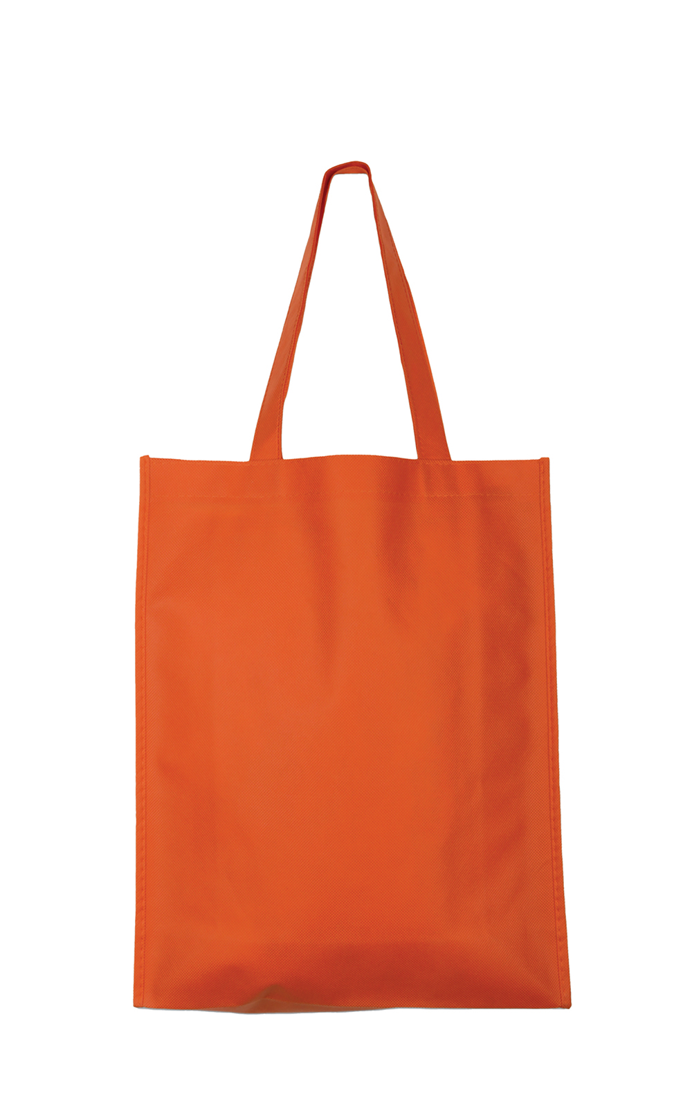 LETTIE - Nonwoven Vertical Bag Full color